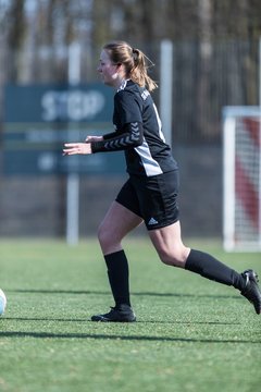 Bild 159 - F TSV Bordesholm - SG Blau Rot Holstein : Ergebnis: 3:0